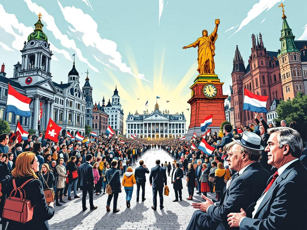 BBB onthult verkiezingskoers: van asiel tot instituties hervormen
