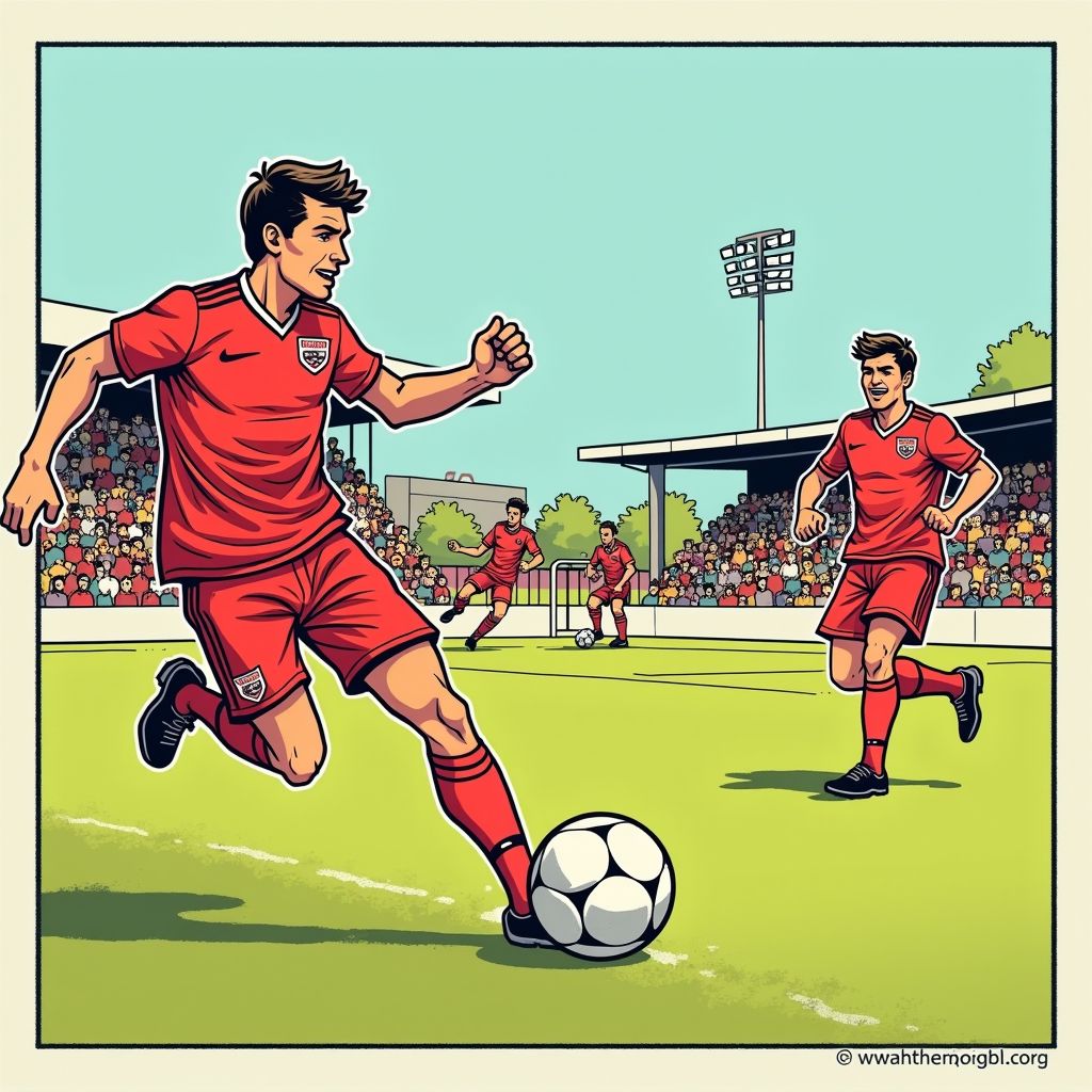 Nottingham Forest breekt 30 jaar oude vloek en verslaat FC Utrecht in Europa League