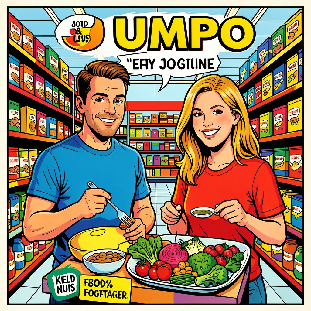 Foodmaker kiest voor exclusieve samenwerking met Jumbo en laat andere supermarkten achter