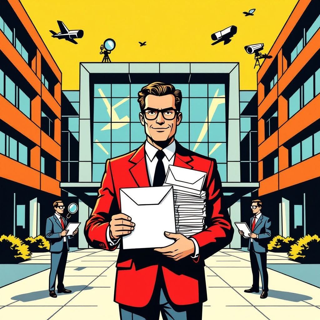 Minister Vijlbrief pakt UWV-problemen aan na WIA-blunders in 2024