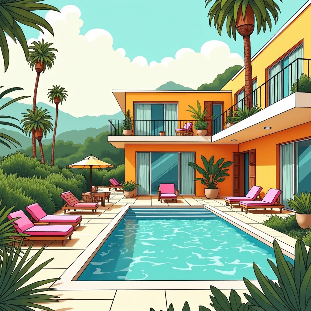 Nederlandse kopers veroveren de Spaanse vastgoedmarkt en klimmen naar tweede plaats