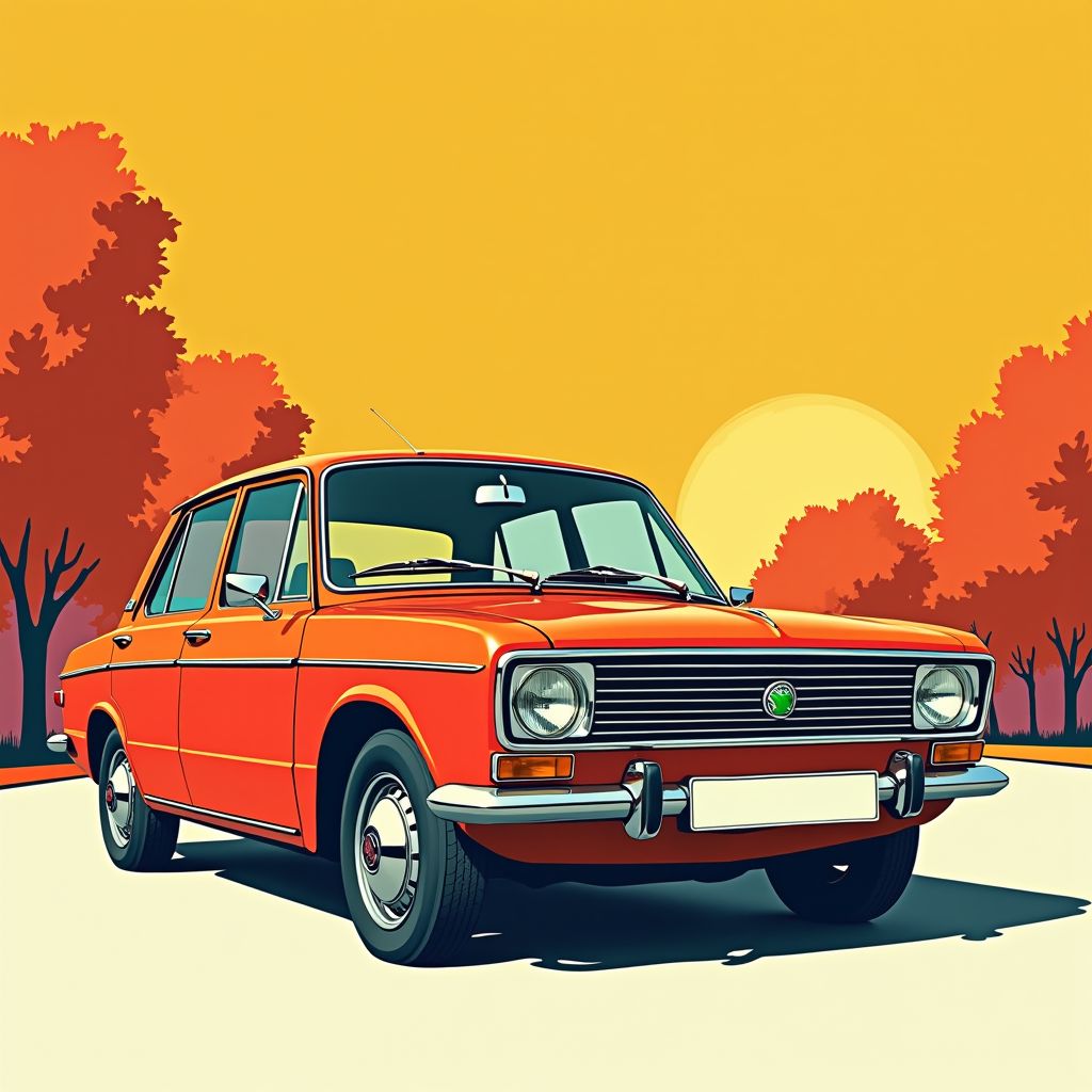 Deze elektrische Tsjechische auto versloeg alle merken in Nederland vorig jaar