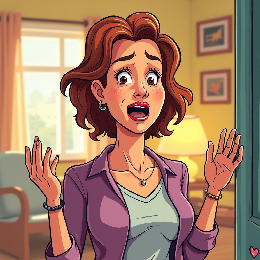 Moeder van aangeefster Borsato spreekt: 'Hij kwam hier liefde tanken'