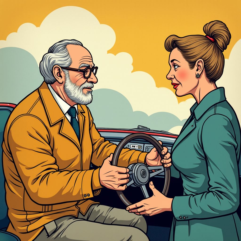 Na 35 jaar zwaait TomTom-oprichter Harold Goddijn definitief af als topman