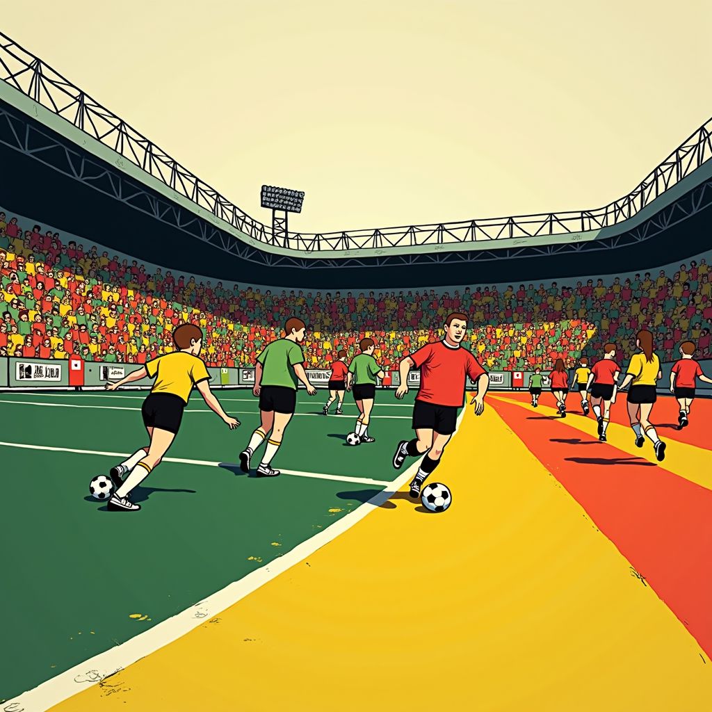 ADO Den Haag ontkomt aan directe boete dankzij eigen actie tegen racisme