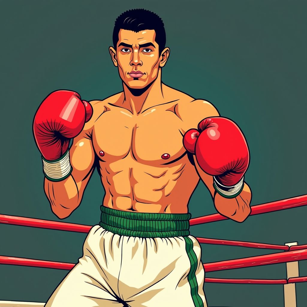 Olympisch kampioene Imane Khelif onthult hormonale behandeling en SRY-gen