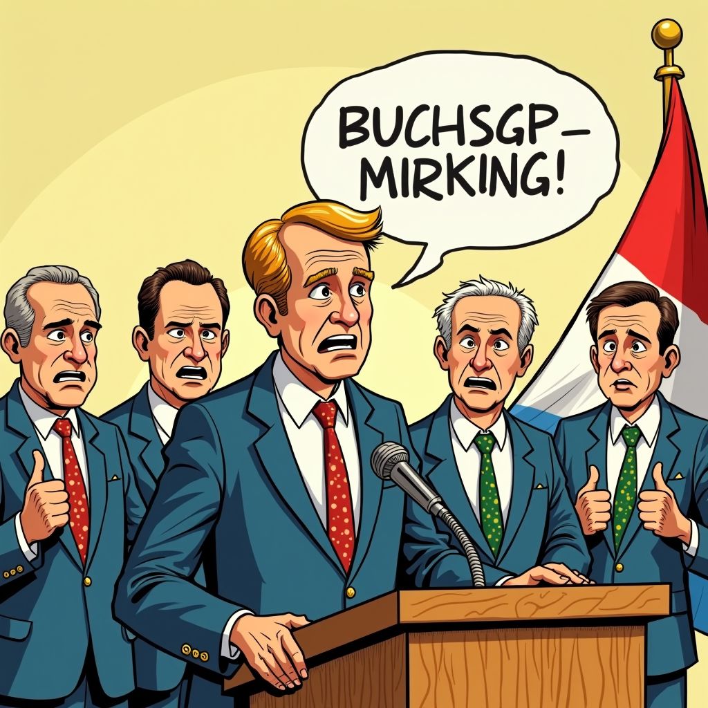 Jetten sluit geheime AOW-deal vlak voor cruciaal kamerdebat