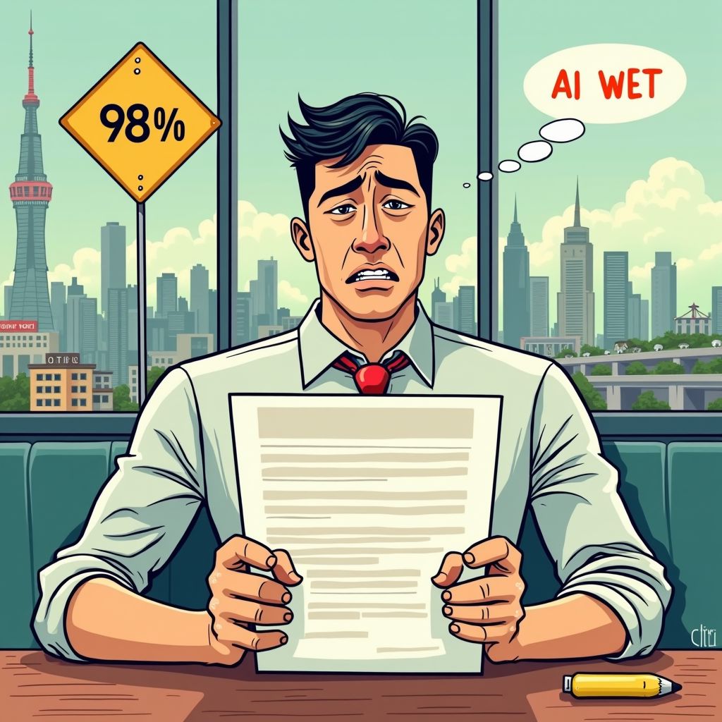 Zuid-Korea start wereldwijd experiment met AI-wetten terwijl 98% van startups onvoorbereid blijkt