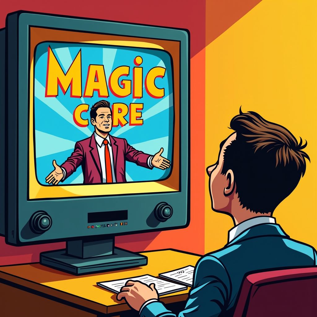 Hans Kazàn veilt volgende week zijn beroemdste televisietruc voor het goede doel