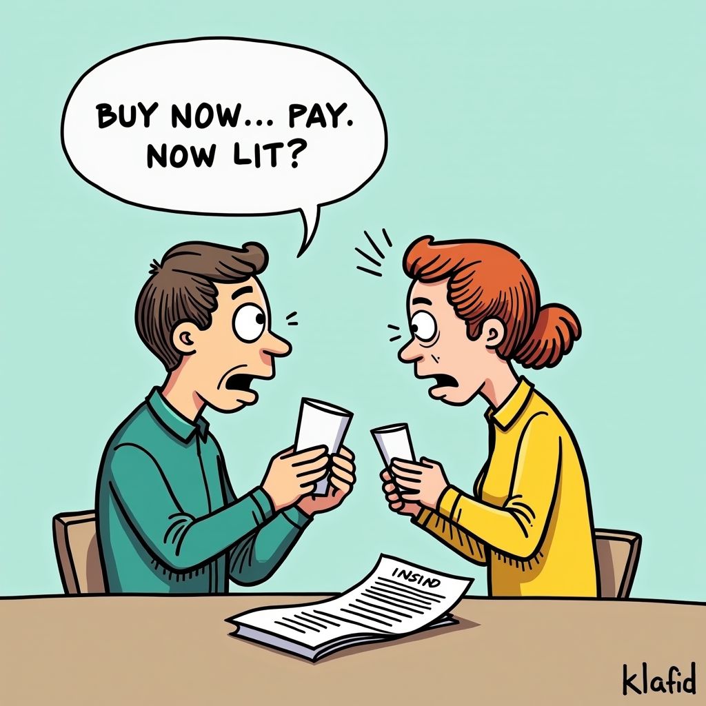 Kifid geeft Klarna ongelijk: klanten hoeven niet te betalen voor niet-ontvangen producten