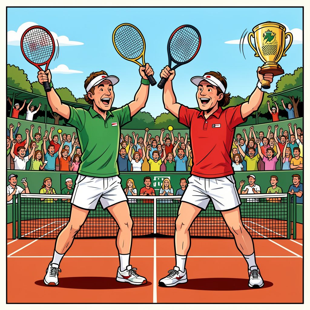 Nederlandse tennissers staan op één zege van Roland Garros-hoofdtoernooi
