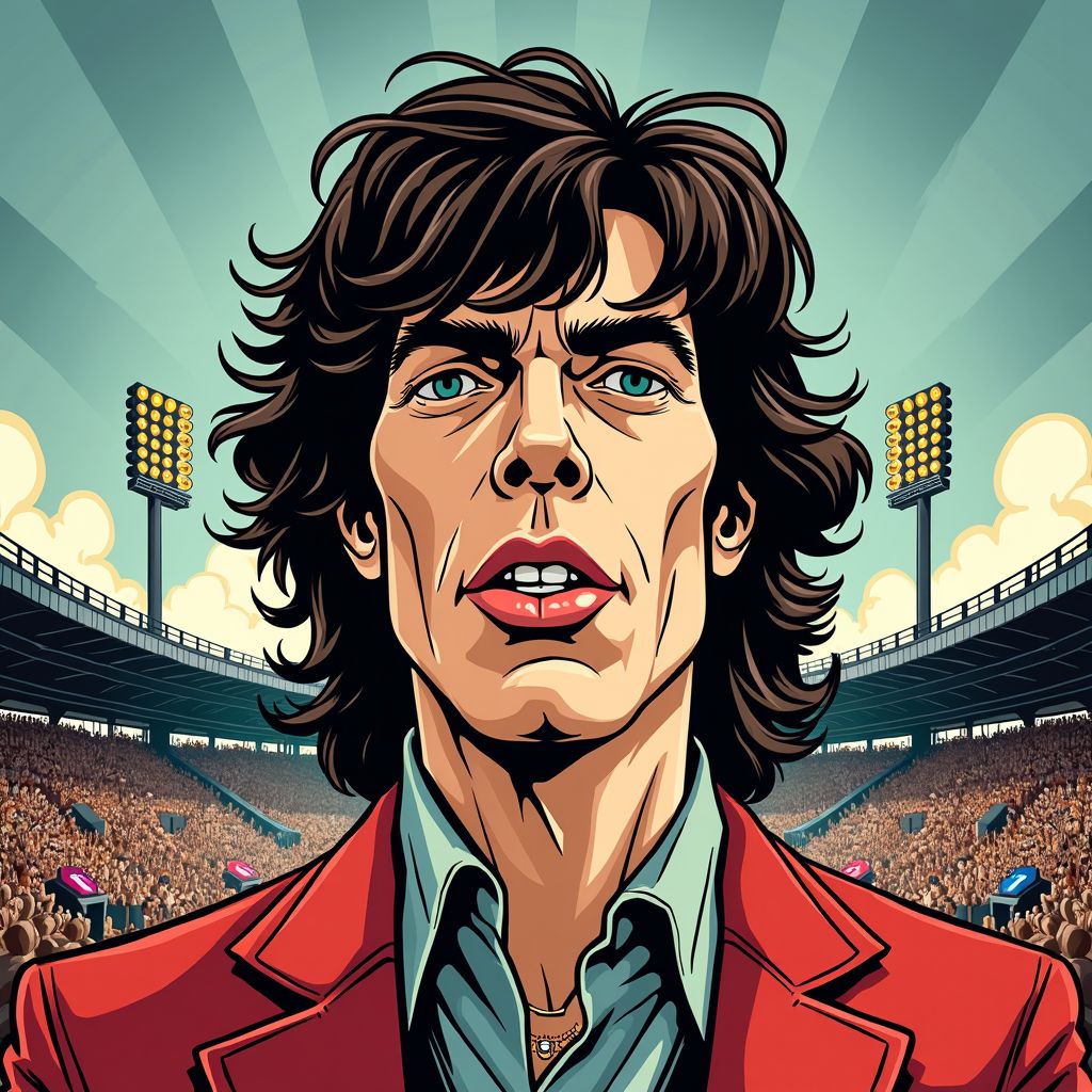 The Rolling Stones keren mogelijk terug naar De Kuip ondanks concertverbod