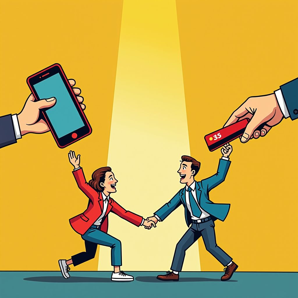 Nederlandse smartphone verslaat de bankpas: zes van de tien betalingen gebeuren nu kaartloos