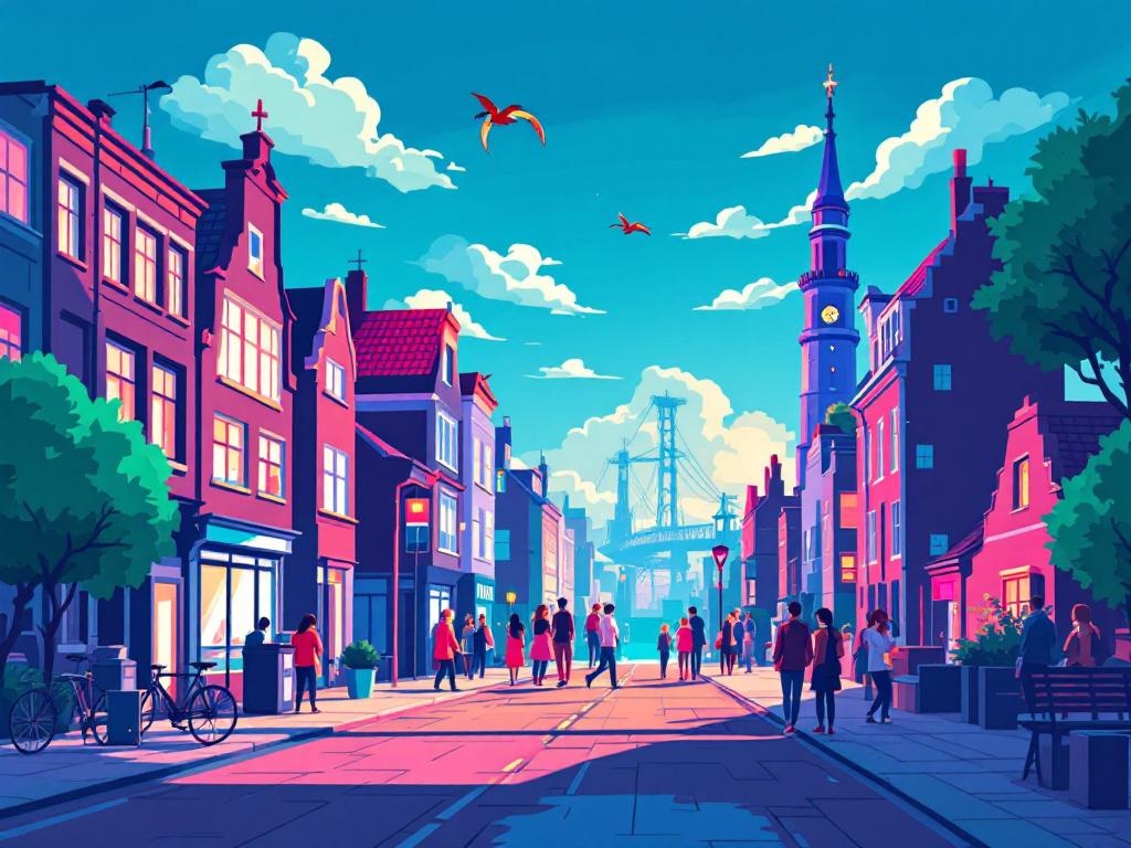 Nederland telt nu meer werklozen dan in vier jaar tijd