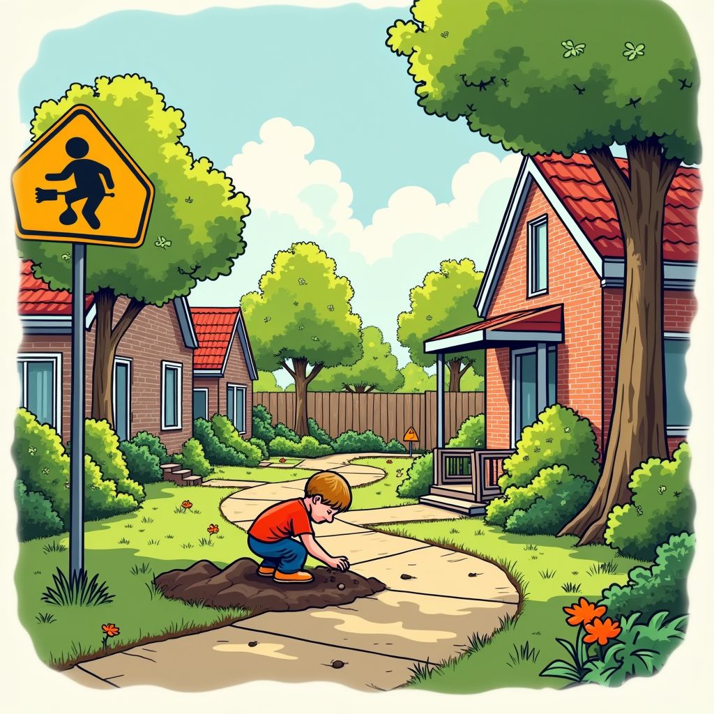 Utrecht waarschuwt: lood in tuinen van oudere buurten kan gevaarlijk zijn voor kinderen