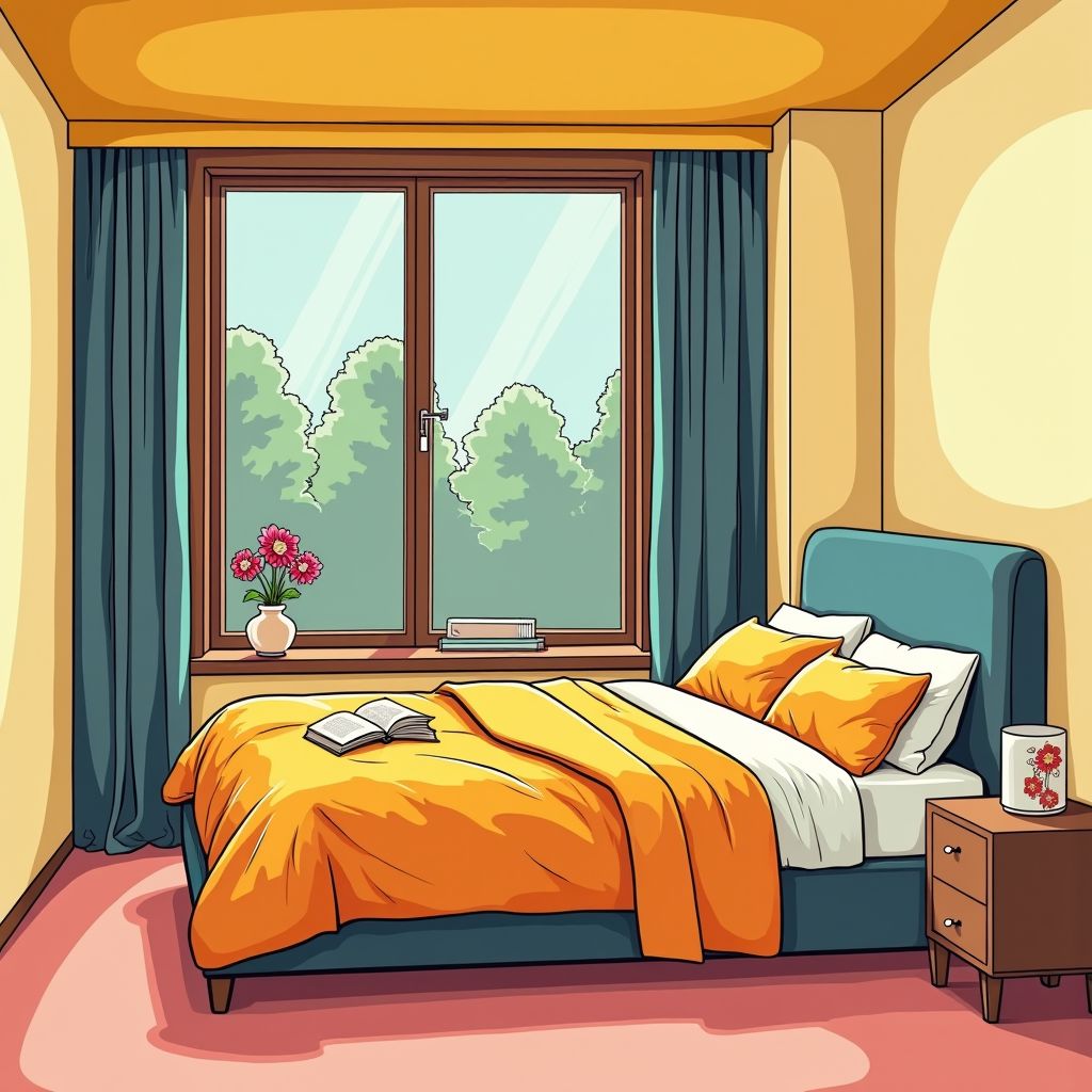 Victoria Koblenko doorbreekt taboe: 'Ik slaap niet elke nacht naast mijn man'