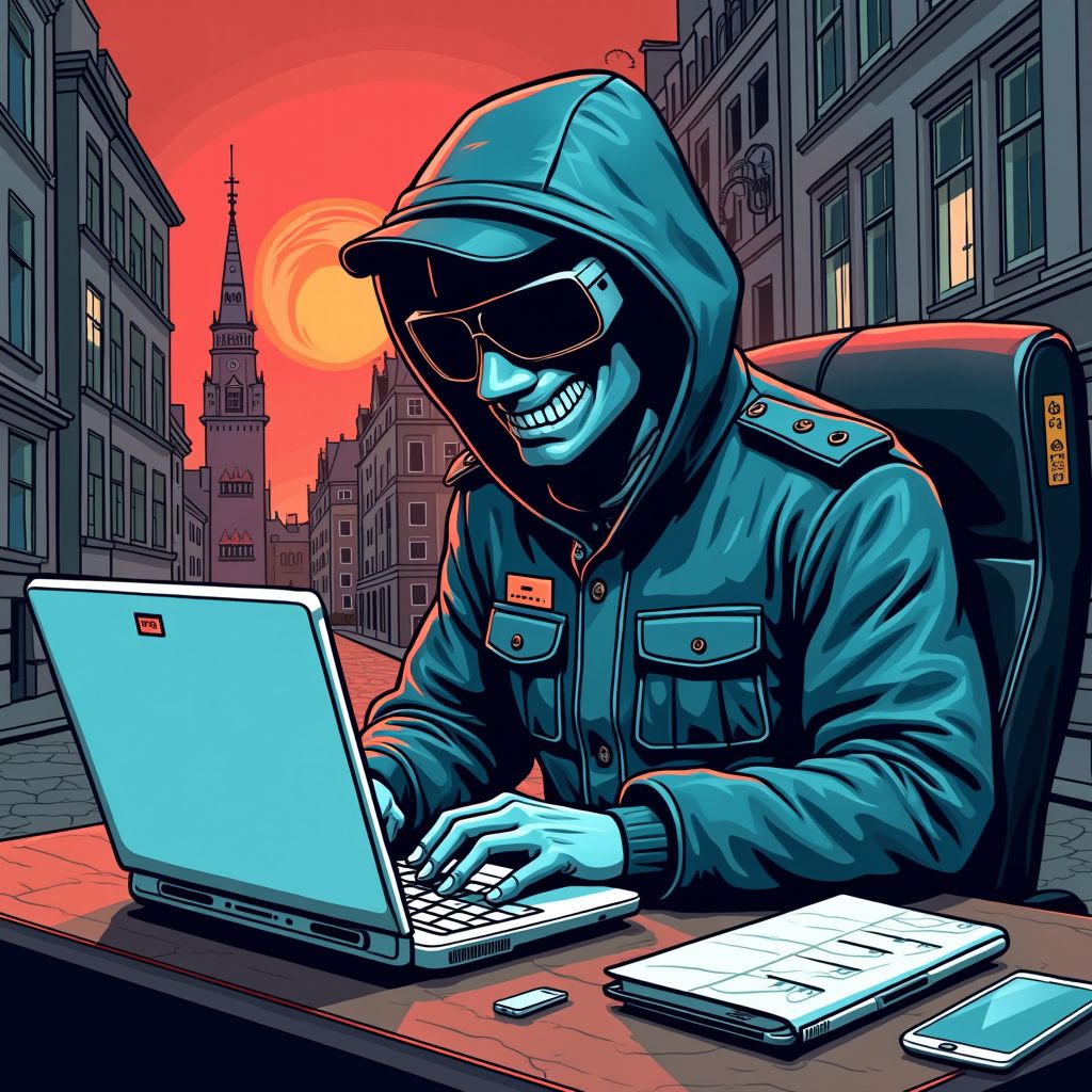 Nederlandse politie haalt crimineel netwerk van 369.000 gehackte apparaten offline