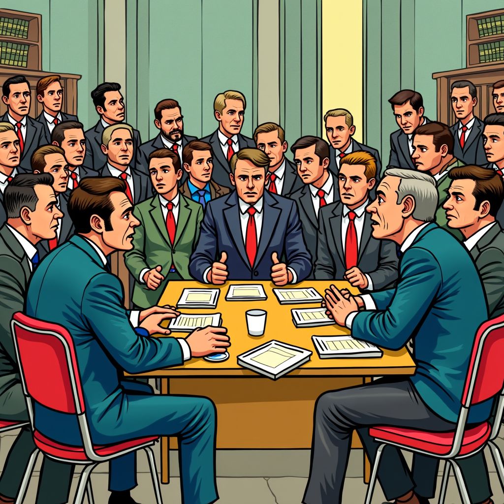 Dakloze Amsterdammers dwingen raadsleden te luisteren naar hun verhalen over eindeloze wachtlijsten