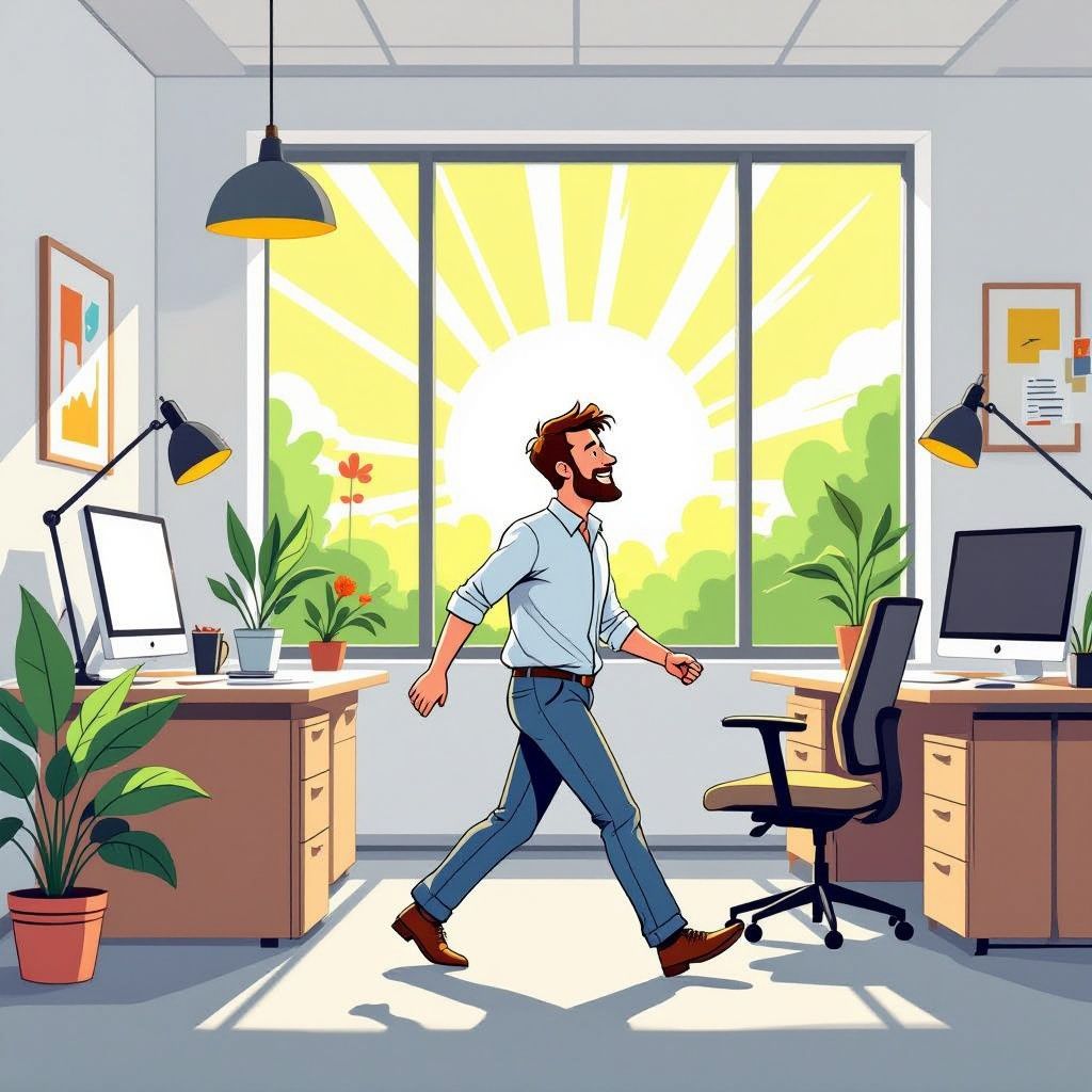 Nederlandse werkgevers ruilen borrels in voor onbeperkt verlof om talent te lokken