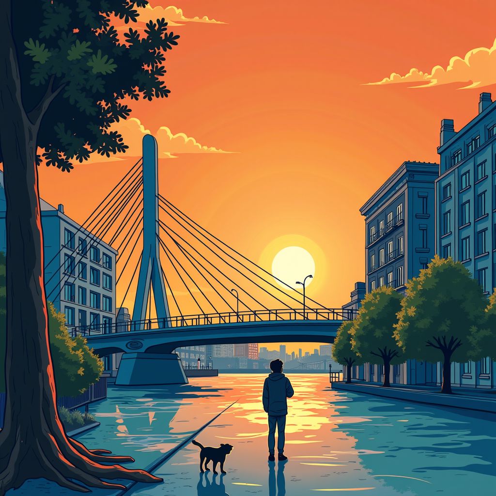 Zorgverleners misten cruciale waarschuwingssignalen bij Erasmusbrug-aanvaller