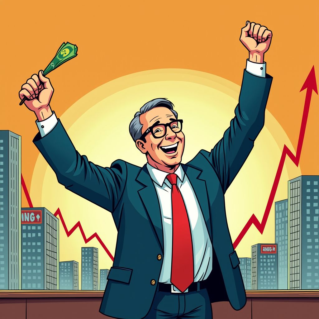 ING sluit 2025 af met winst die analisten verrast en verhoogt verwachtingen fors