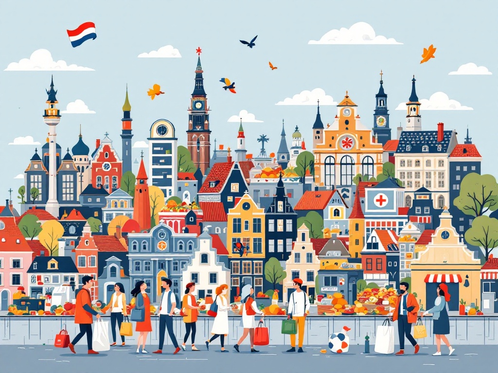 86 miljoen maaltijden per week de prullenbak in: Nederland vecht tegen voedselverspilling