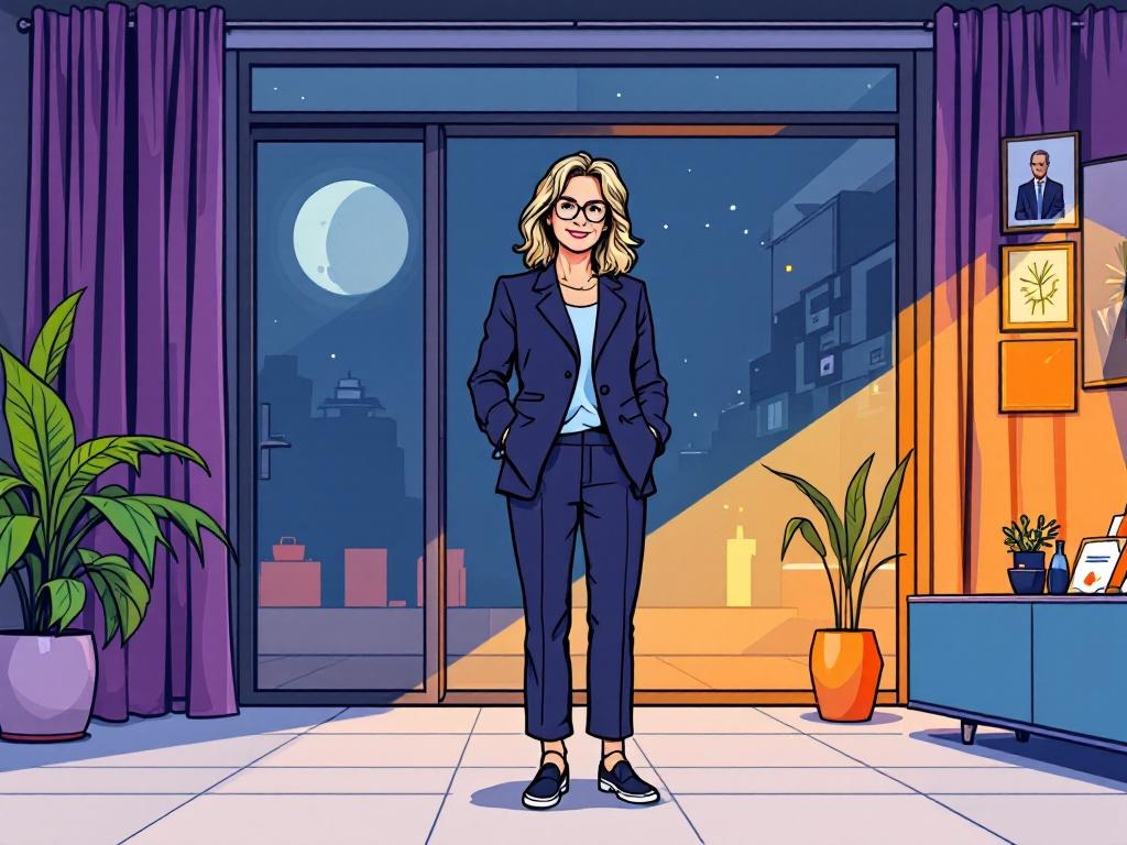 Uit de Schaduw: Astrid Holleeder Onthult Eindelijk Zichzelf