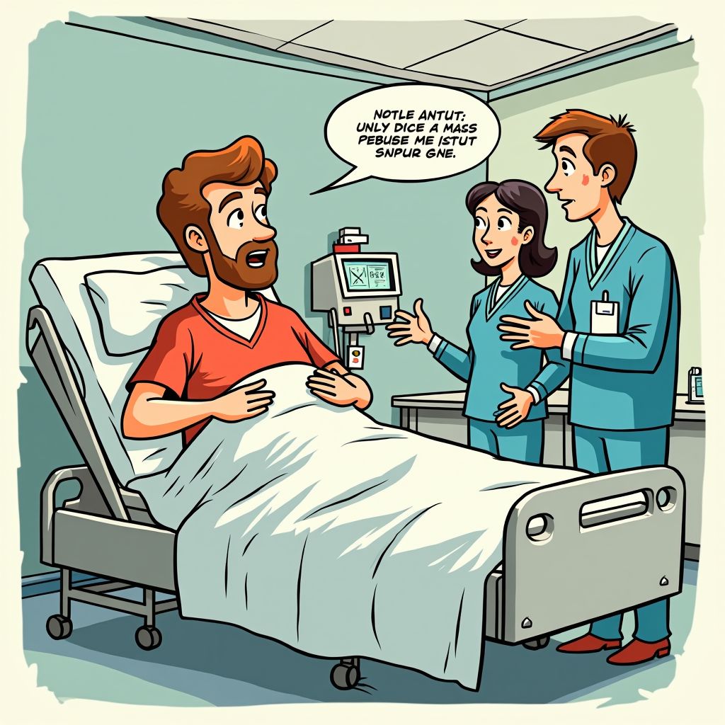 Chuck Norris in ziekenhuis na noodgeval, maar houdt goede moed en maakt grappen