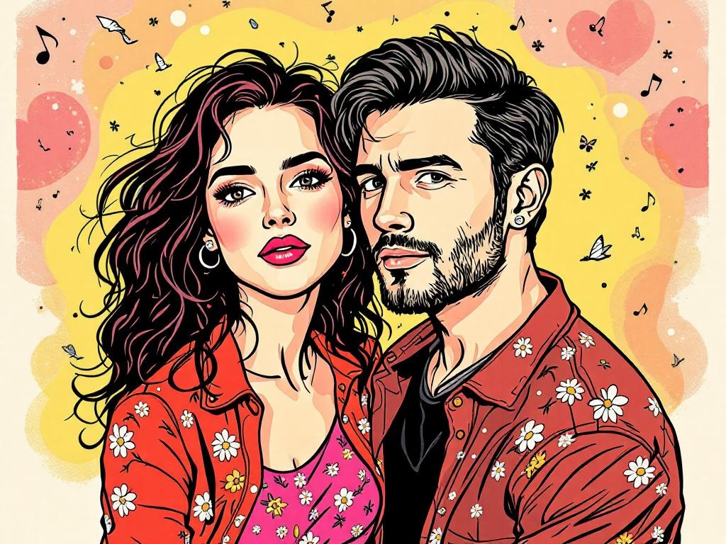 Suzan & Freek delen hun pijn en hoop in eerste nieuwe single na Freeks kankerdiagnose