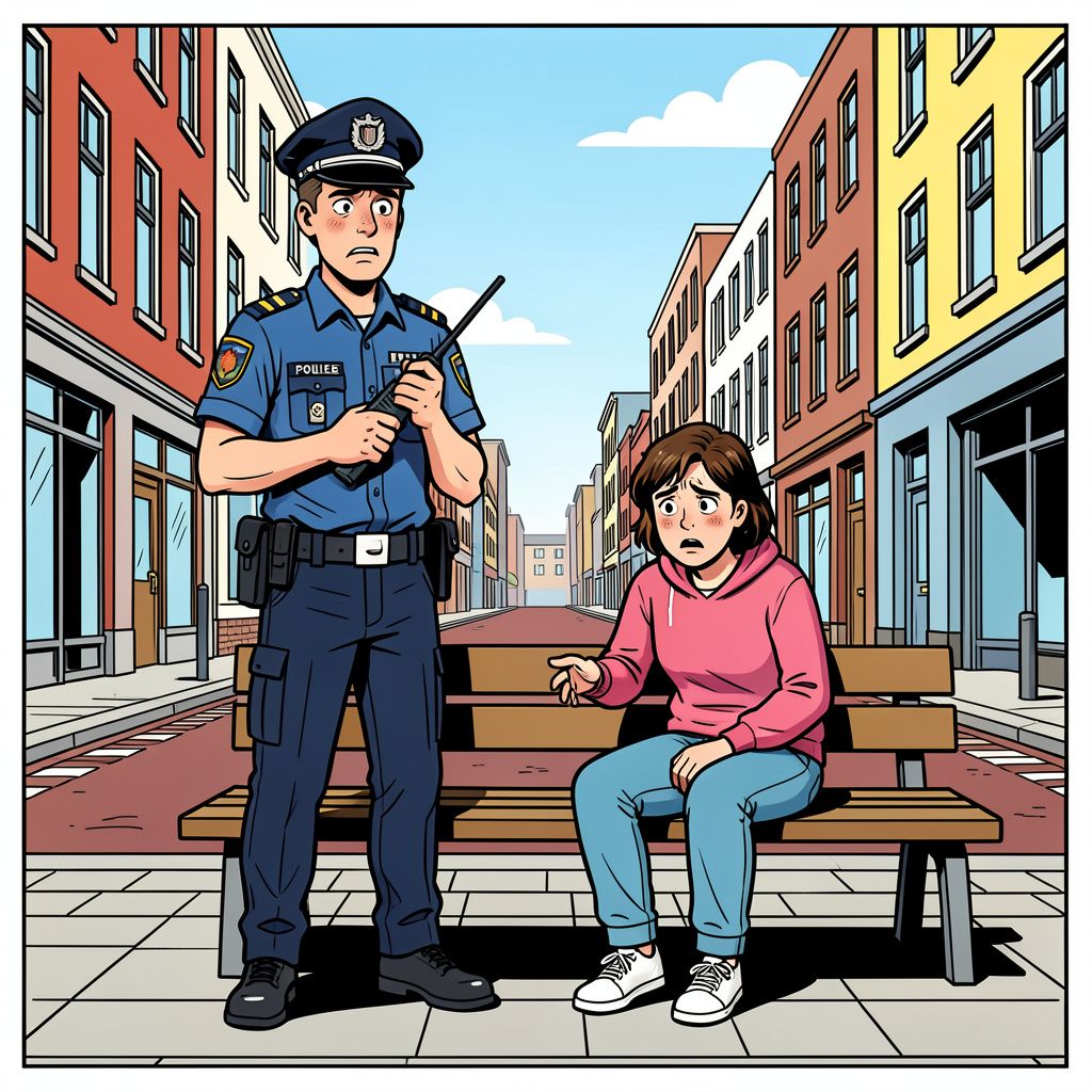 Een op de vijf noodoproepen bij de politie gaat inmiddels over verward gedrag.