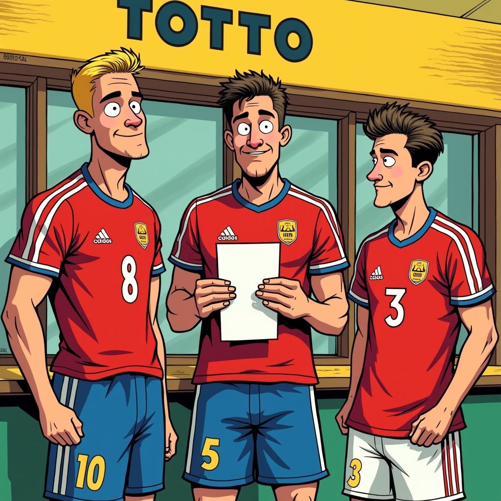 Drie Nederlandse voetballers gokten illegaal op eigen wedstrijden maar hun namen blijven geheim