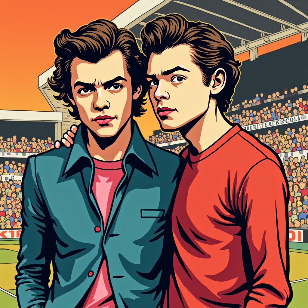 Harry Styles komt zes keer naar Amsterdam met 'Together, Together' tournee in mei 2026