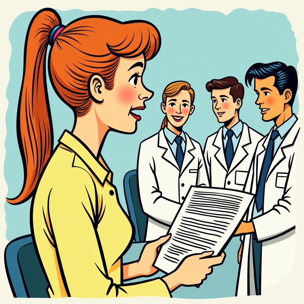 Jade Kops krijgt van artsen te horen dat ze nog enkele weken te leven heeft