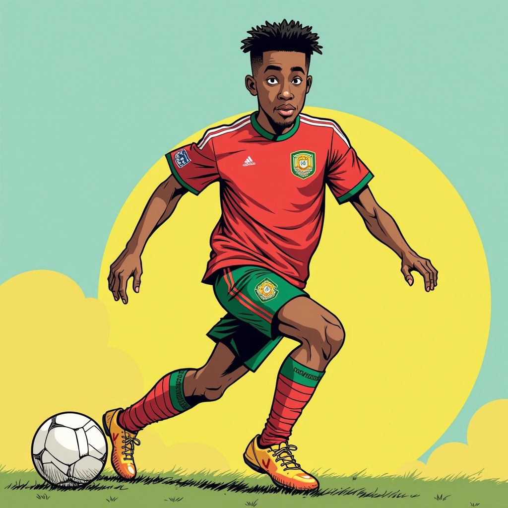 Feyenoord traint in België zodat Sterling eindelijk kan meetrainen met zijn nieuwe ploeg