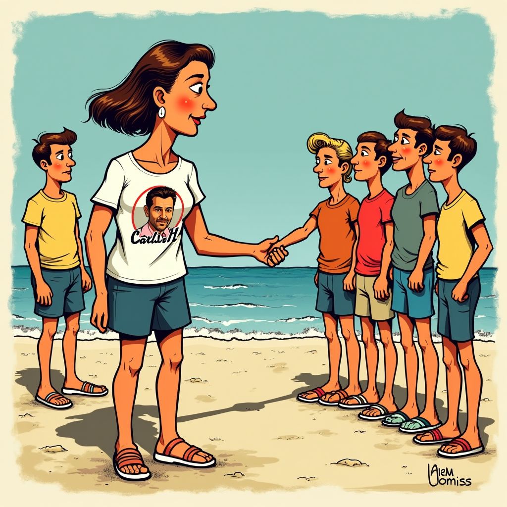 Na vijf jaar eindelijk rust voor vriendin Carlo Heuvelman door geheime schikking