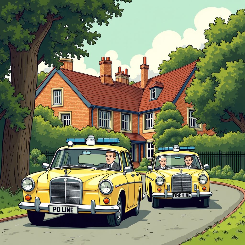 Prins Andrew opgepakt op zijn 66ste verjaardag wegens Epstein-connecties