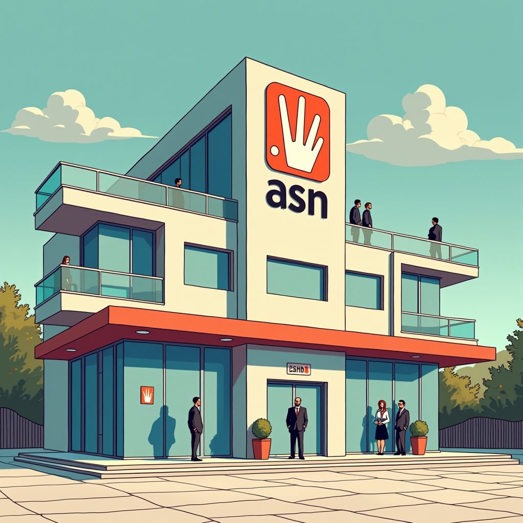 ASN Bank schrapt binnen twee jaar bijna 1700 banen in dramatische herstructurering