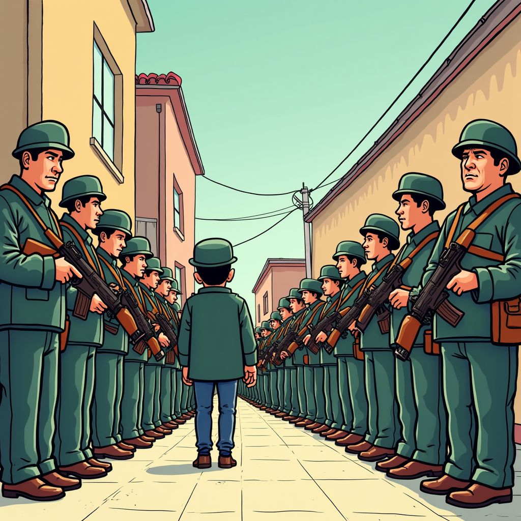 Venezolanen in Nederland vrezen dat dictatuur nog niet voorbij is na Maduro's arrestatie