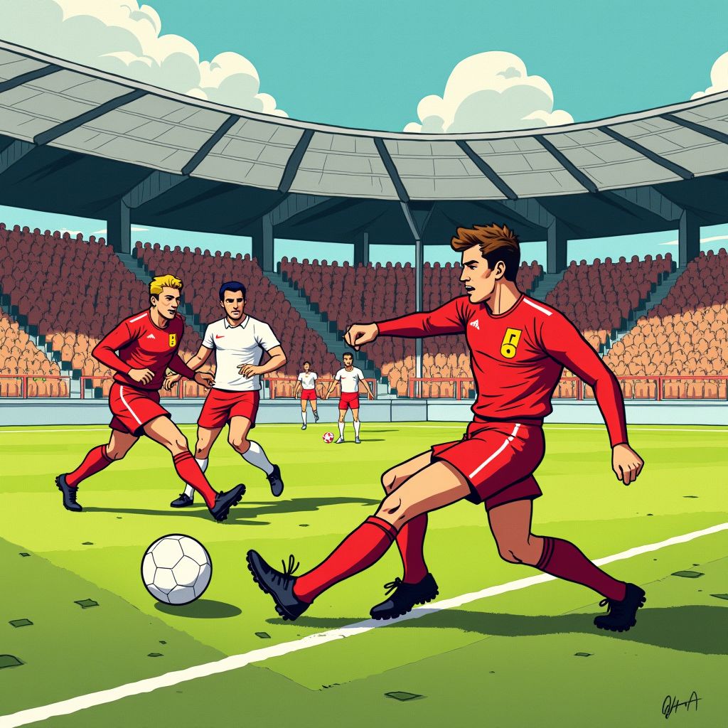 AZ verdedigt vanavond 2-1 voorsprong tegen Sparta Praag in allesbepalende Conference League return