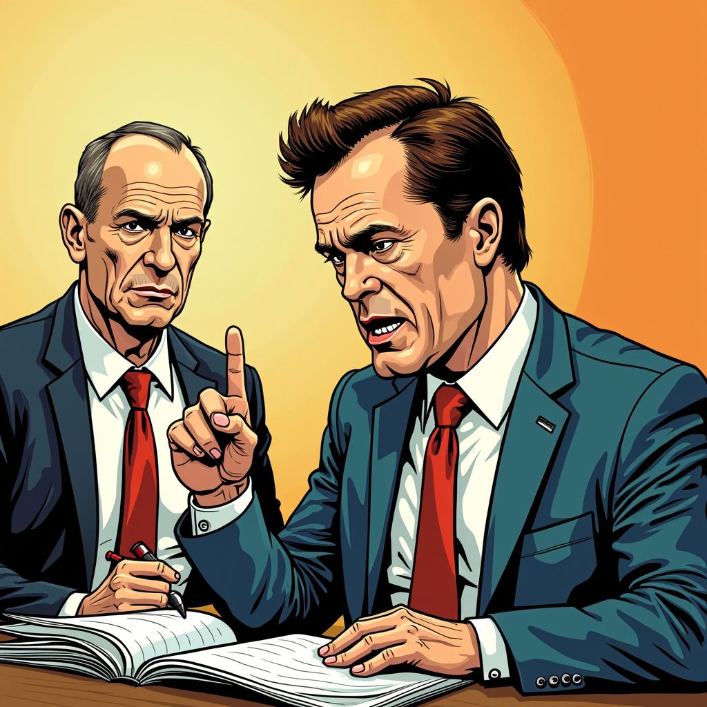 Rutte slaat alarm: het Westen staat volgens hem op Ruslands doellijst