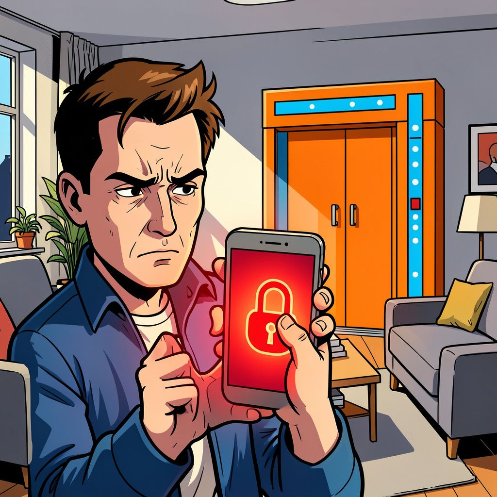 DigiD laat je buitenstaan door een verlopen certificaat op je oude telefoon