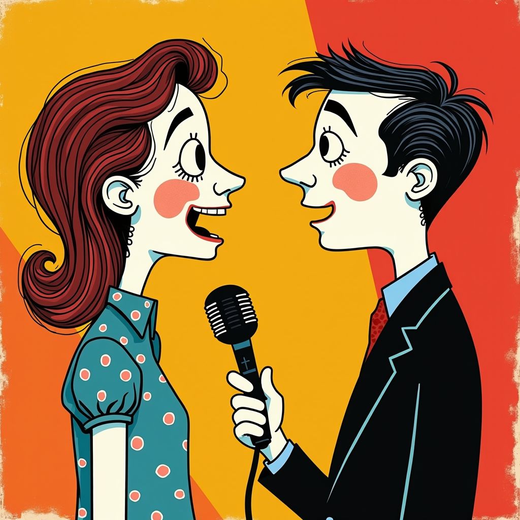 Anouk zingt samen met Joost Klein op zijn nieuwe album dat vandaag uitkomt