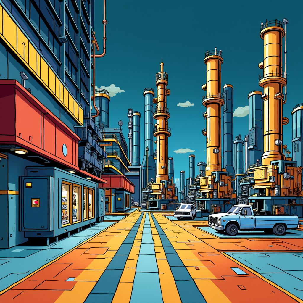 China bouwt eerste EUV-chipfabriek prototype met gestolen ASML-kennis