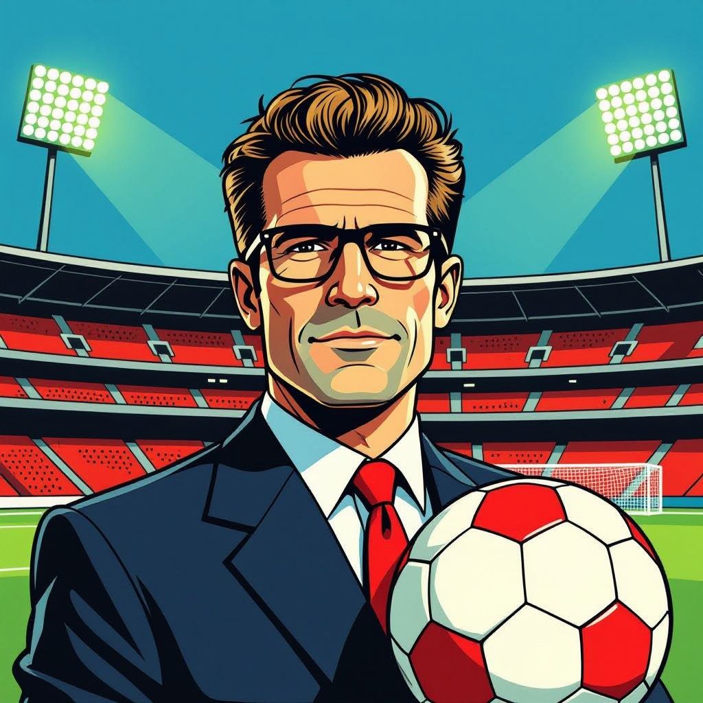 Paul Simonis keert terug naar zijn oude liefde Sparta Rotterdam na Bundesliga-ontslag