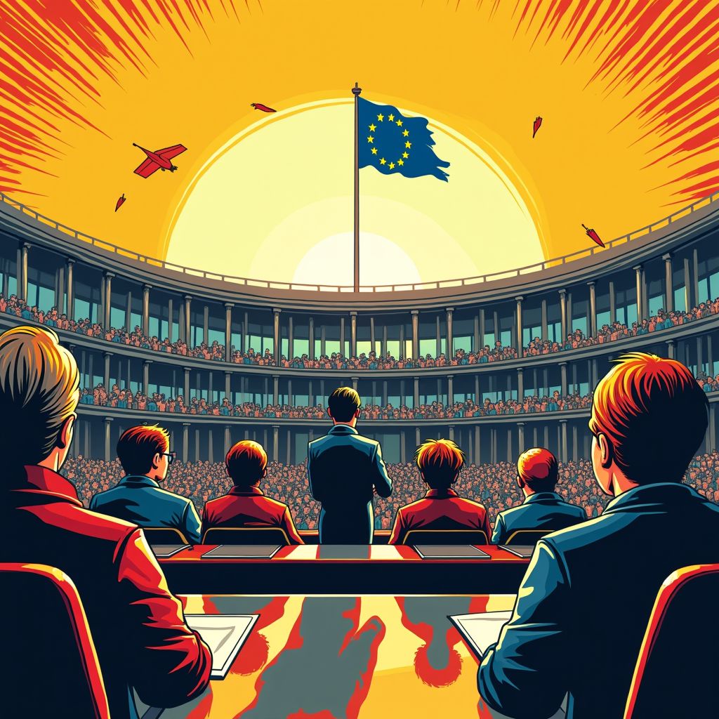 Europa maakt eerste officiële lijst van veilige landen voor asielzoekers