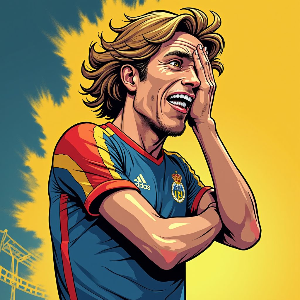 Luuk de Jong scheurt kruisband en mist waarschijnlijk hele seizoen bij FC Porto