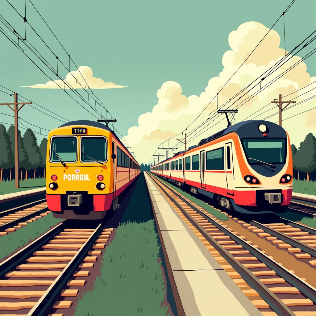 ProRail schrapt grote projecten vanaf 2026 door geldgebrek