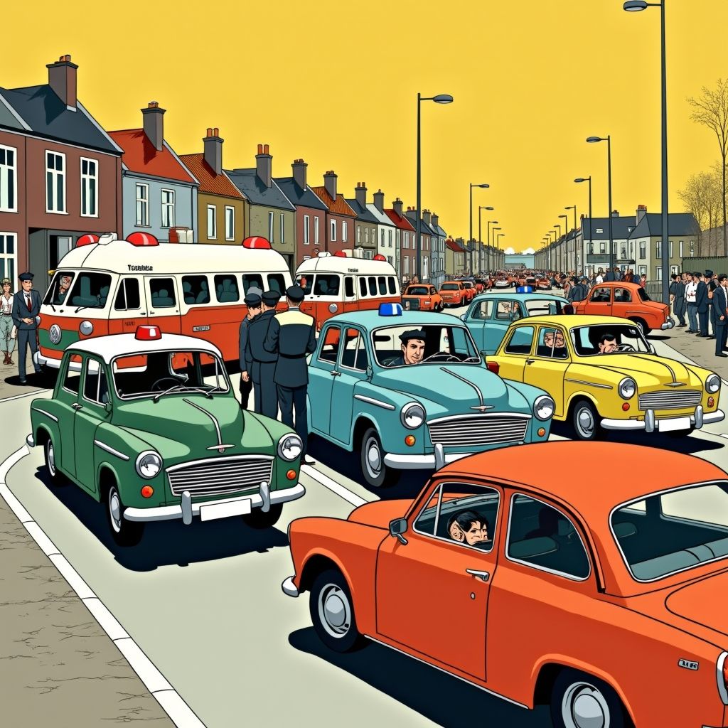 Politie houdt bestuurder aan na kettingbotsing met drie gewonden op A16