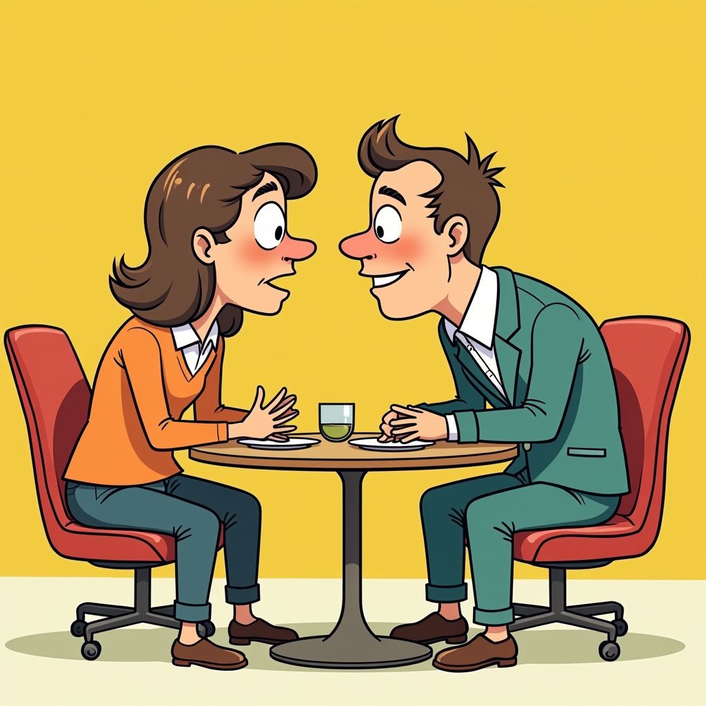 André Hazes verklaart waarom vriendschap tussen man en vrouw volgens hem onmogelijk is