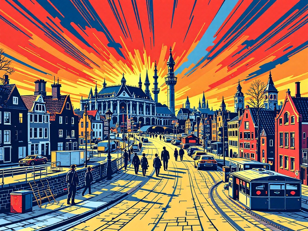 Nederland Leidt Europese Weerbaarheidscoalitie voor Sterkere Unie